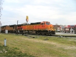 CSXT Q669